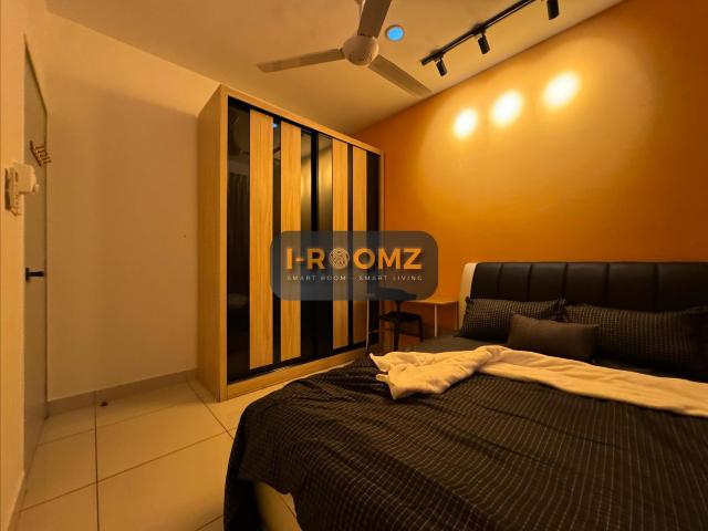 Condo/Serviced Residence