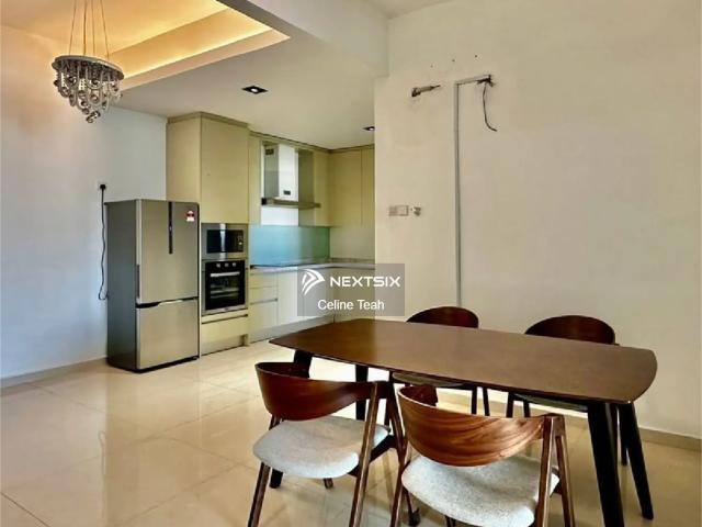 Condo/Serviced Residence