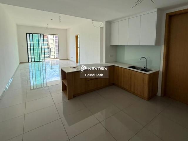 Condo/Serviced Residence
