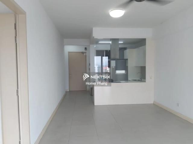 Condo/Serviced Residence