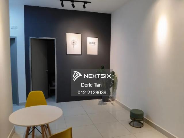 Condo/Serviced Residence