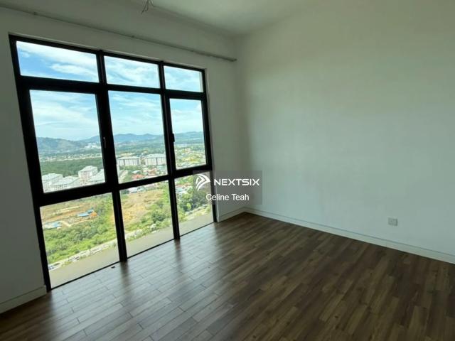 Condo/Serviced Residence