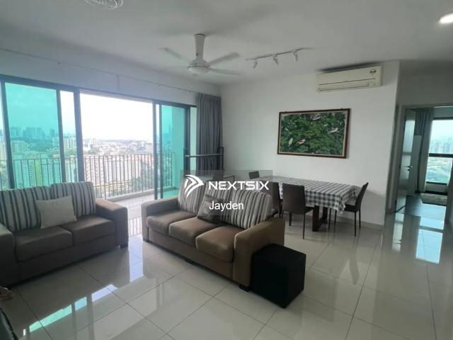 Condo/Serviced Residence