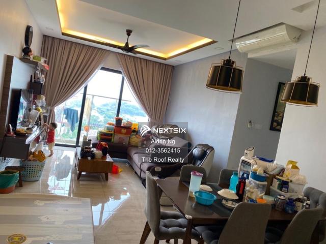 Condo/Serviced Residence