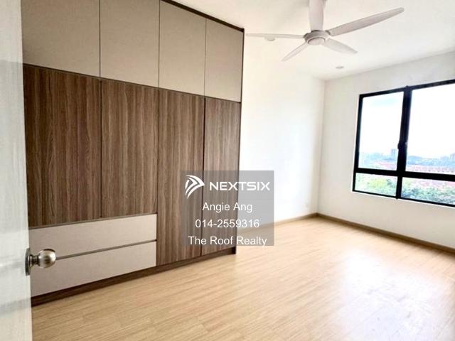 Condo/Serviced Residence