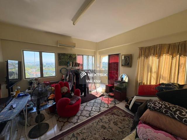 Condo/Serviced Residence