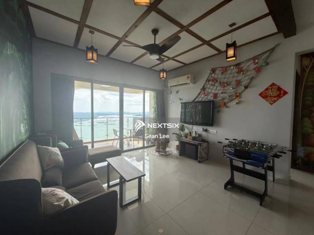 Condo/Serviced Residence