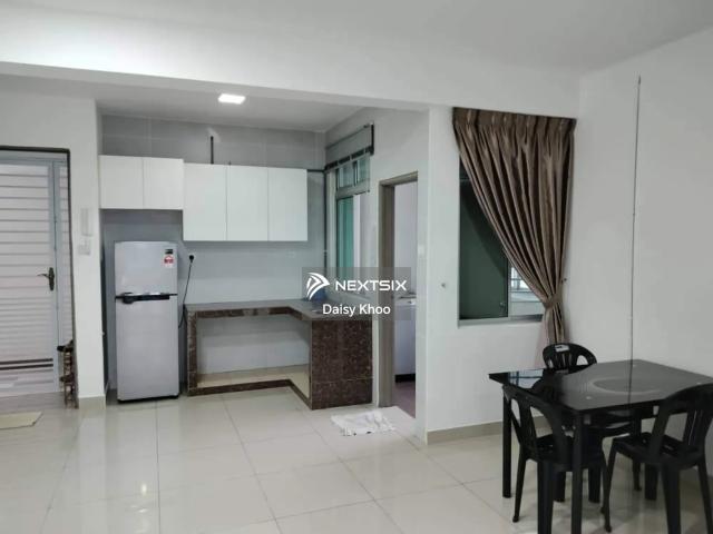 Condo/Serviced Residence