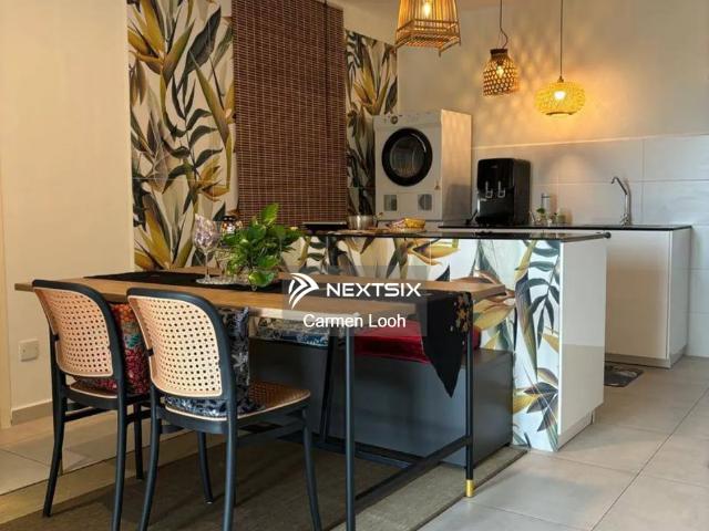 Condo/Serviced Residence