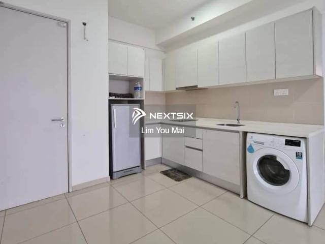 Condo/Serviced Residence