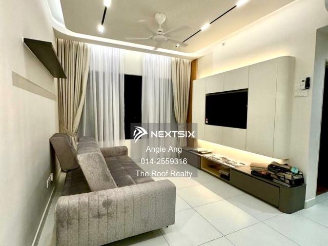 Condo/Serviced Residence