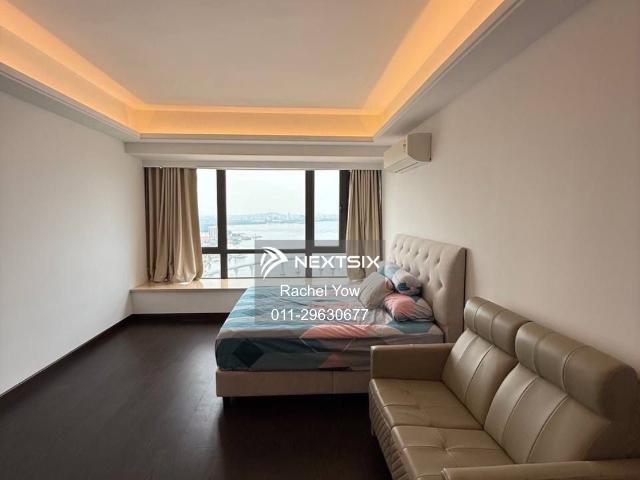 Condo/Serviced Residence