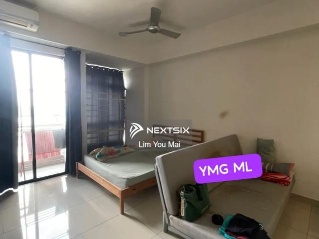 Condo/Serviced Residence