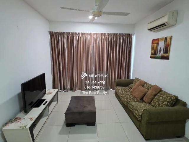 Condo/Serviced Residence