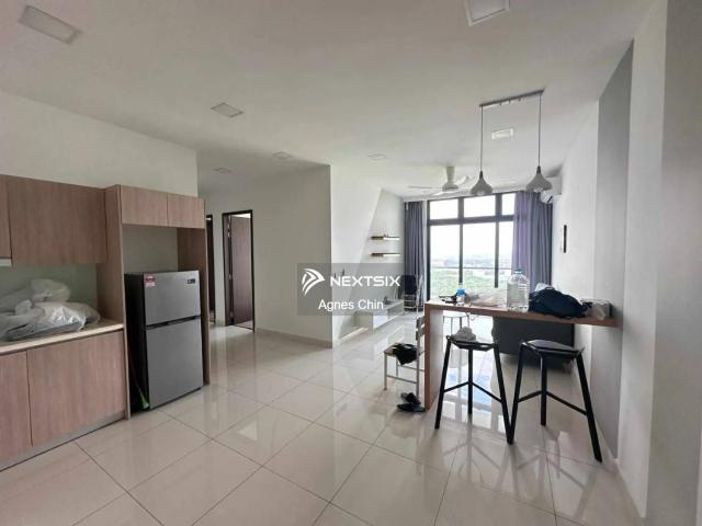 Condo/Serviced Residence