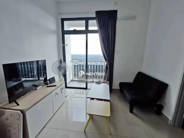 Condo/Serviced Residence