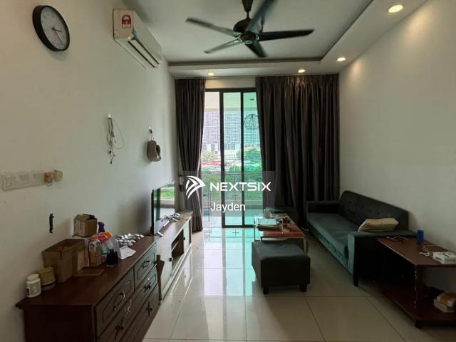 Condo/Serviced Residence