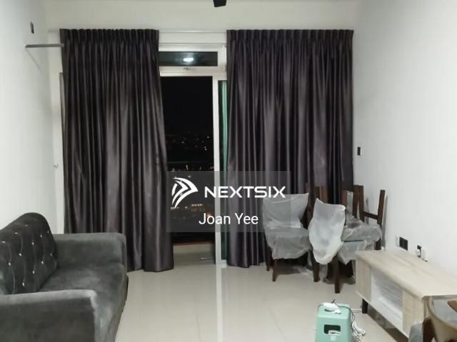 Condo/Serviced Residence