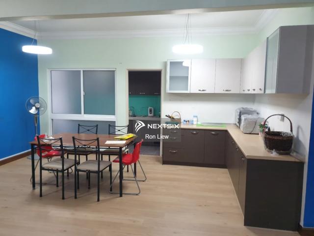 Condo/Serviced Residence