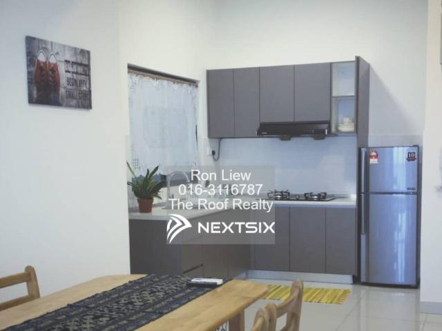 Condo/Serviced Residence