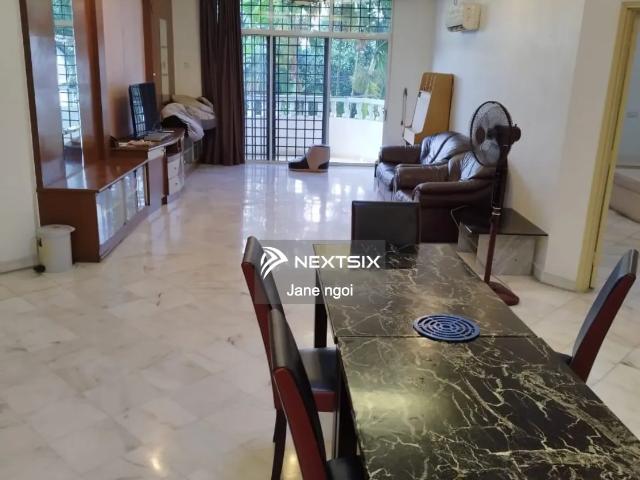 Condo/Serviced Residence
