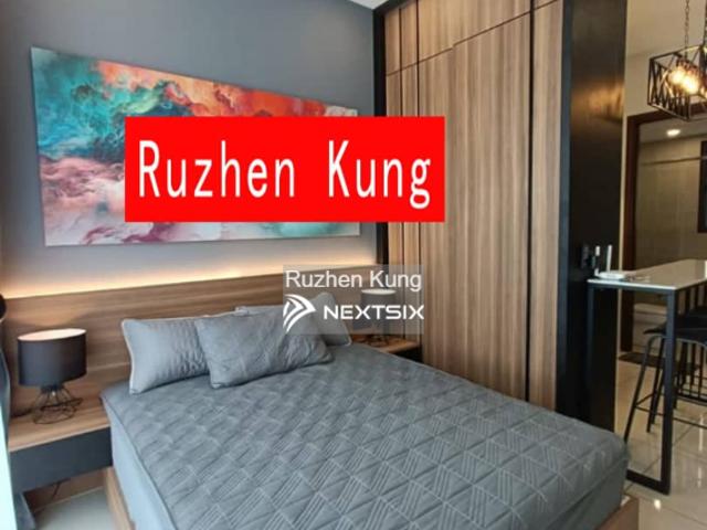 Condo/Serviced Residence