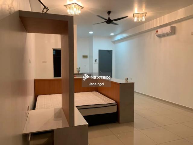 Condo/Serviced Residence