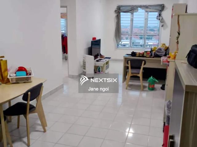 Condo/Serviced Residence