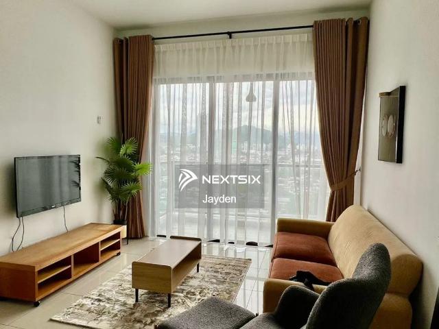 Condo/Serviced Residence