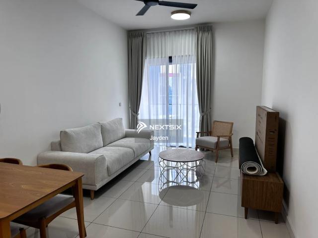 Condo/Serviced Residence