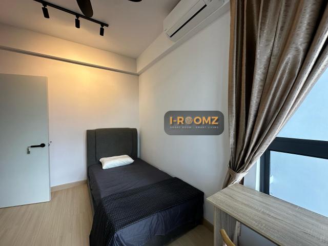 Condo/Serviced Residence