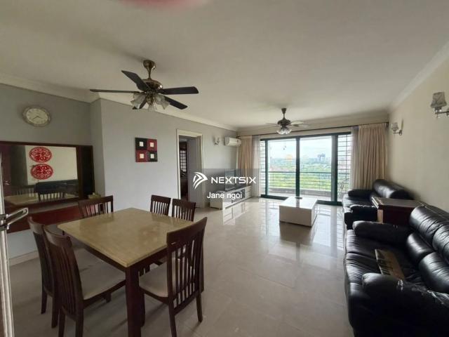 Condo/Serviced Residence