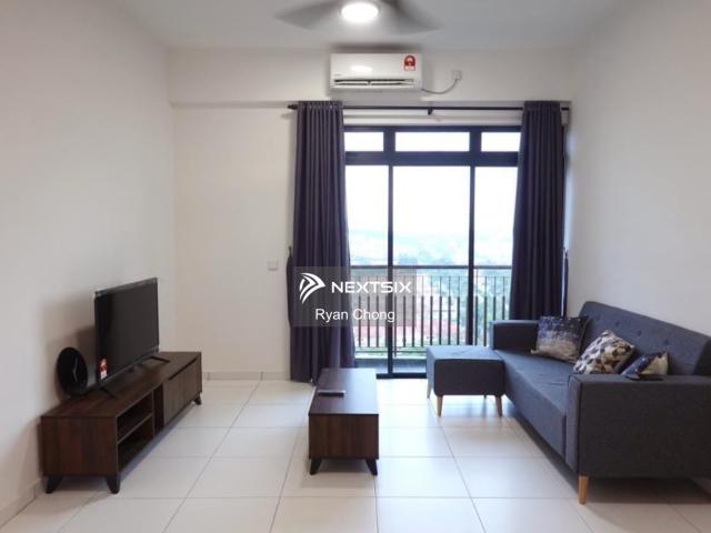 Condo/Serviced Residence