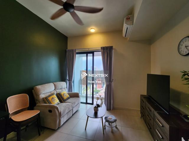 Condo/Serviced Residence