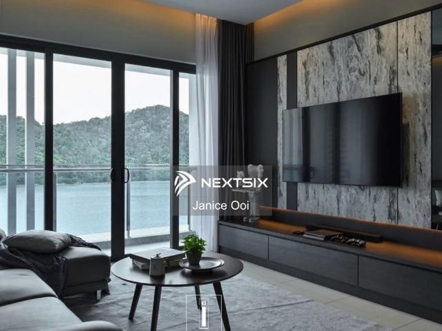 Condo/Serviced Residence