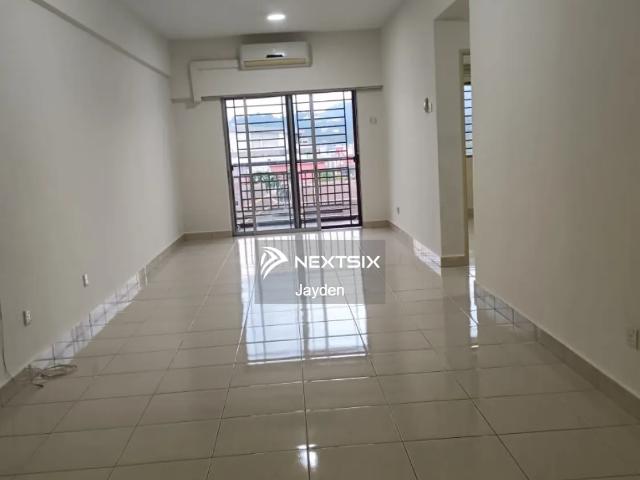 Condo/Serviced Residence