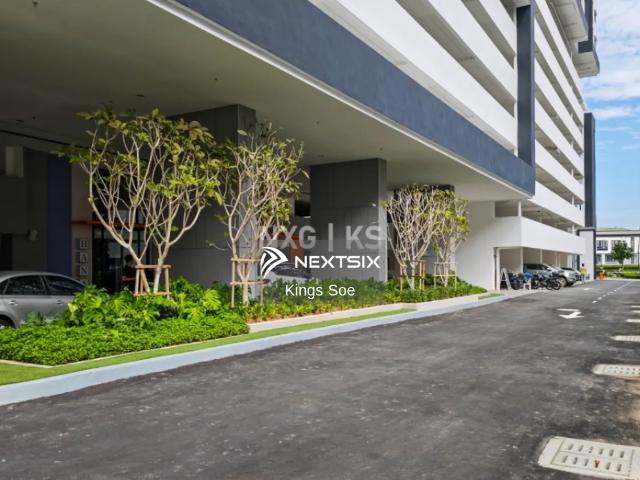 Condo/Serviced Residence