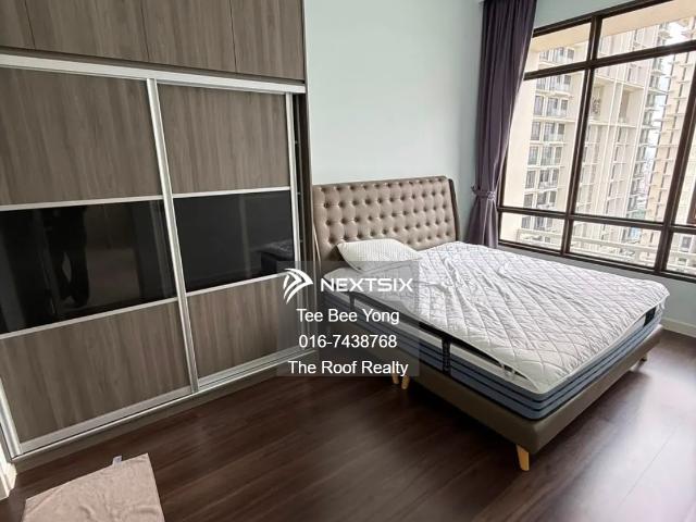 Condo/Serviced Residence