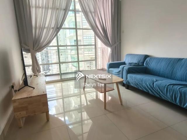 Condo/Serviced Residence