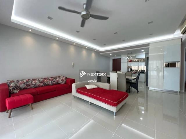 Condo/Serviced Residence