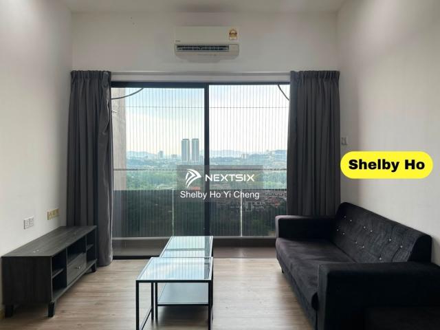 Condo/Serviced Residence