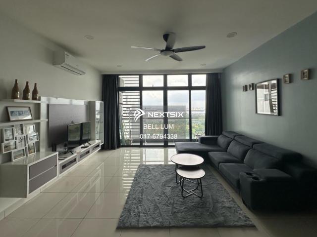 Condo/Serviced Residence