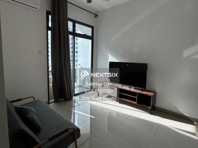 Condo/Serviced Residence