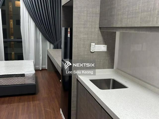 Condo/Serviced Residence