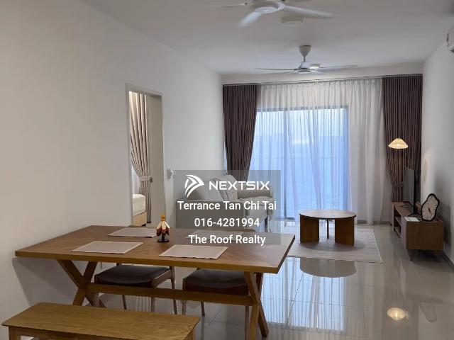 Condo/Serviced Residence