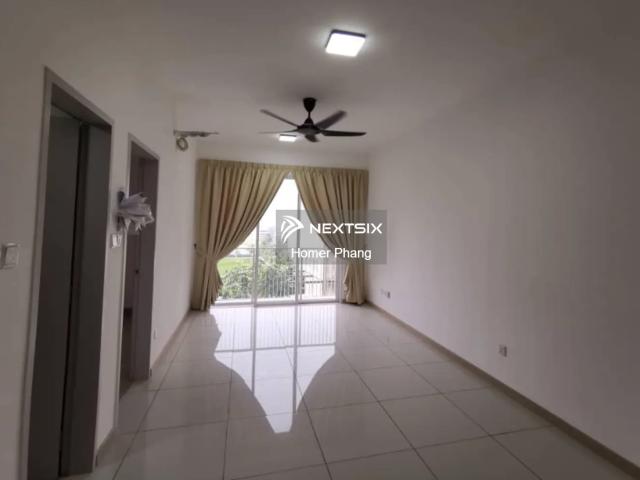 Condo/Serviced Residence