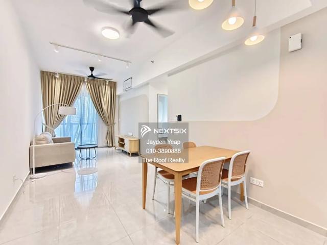 Condo/Serviced Residence