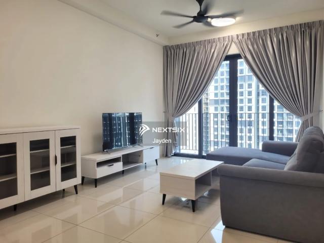 Condo/Serviced Residence
