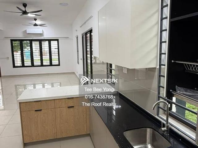 Condo/Serviced Residence