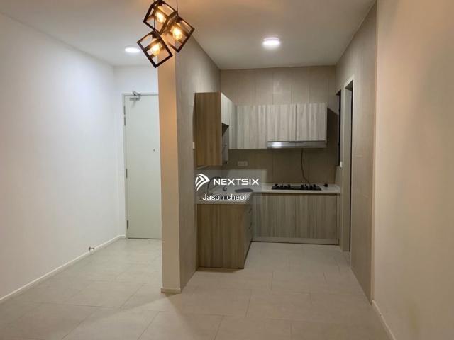 Condo/Serviced Residence